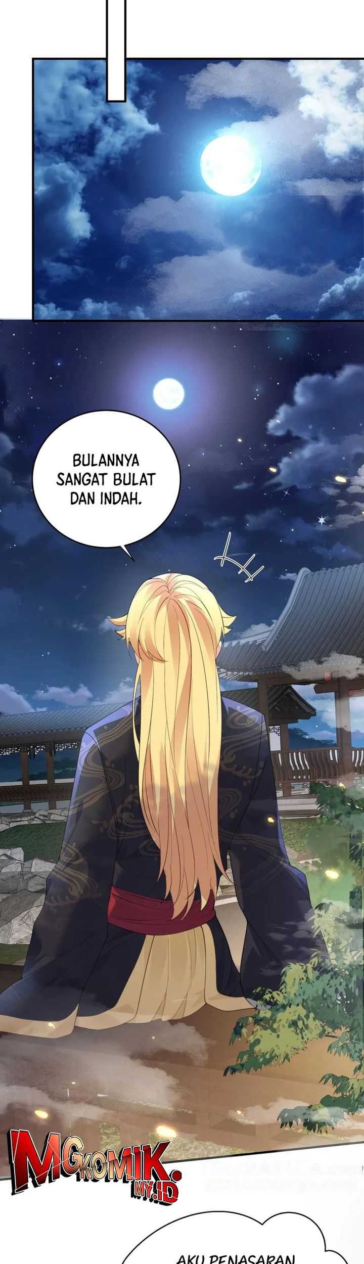 Am I Invincible Chapter 226 - Halaman 12