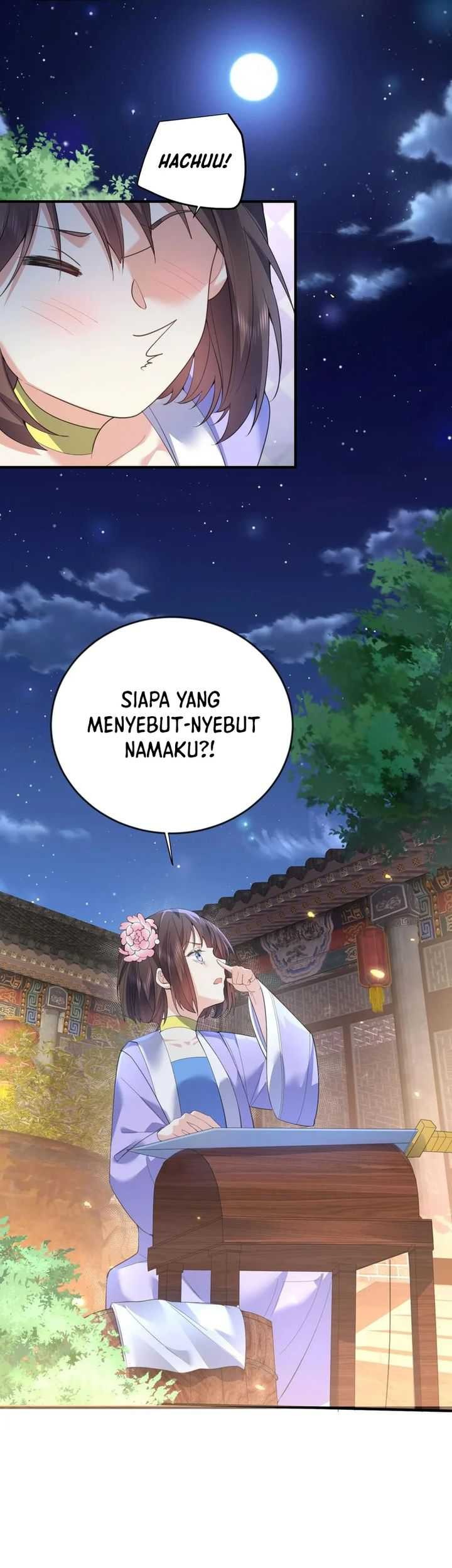 Am I Invincible Chapter 226 - Halaman 14