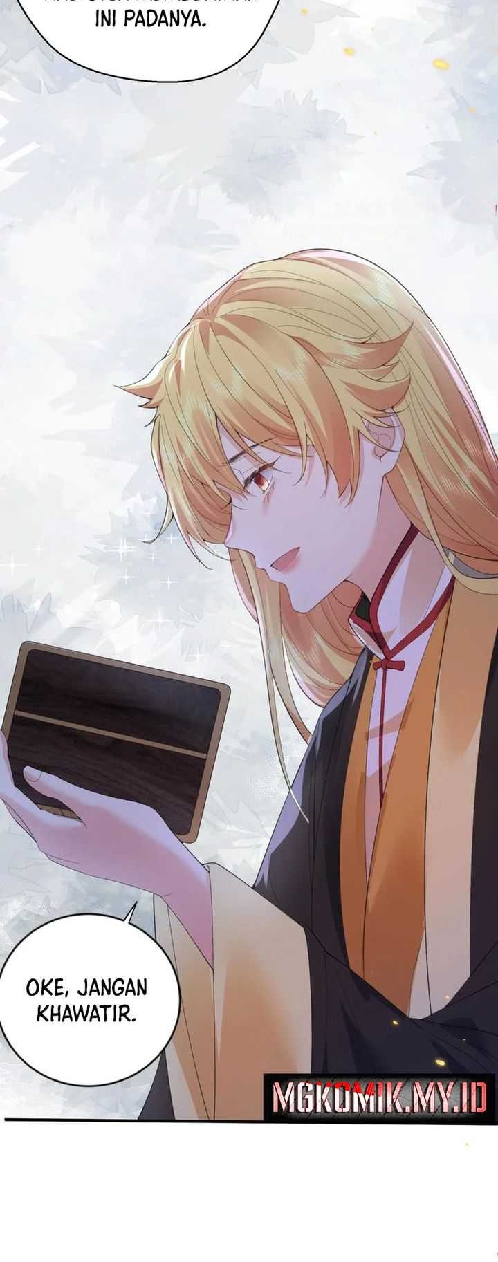 Am I Invincible Chapter 226 - Halaman 20