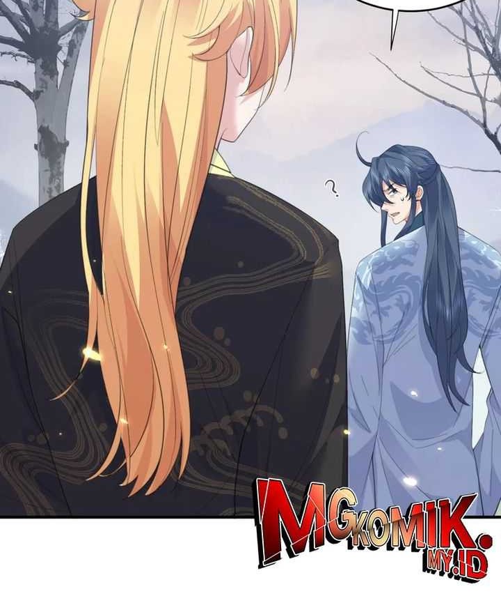 Am I Invincible Chapter 226 - Halaman 23
