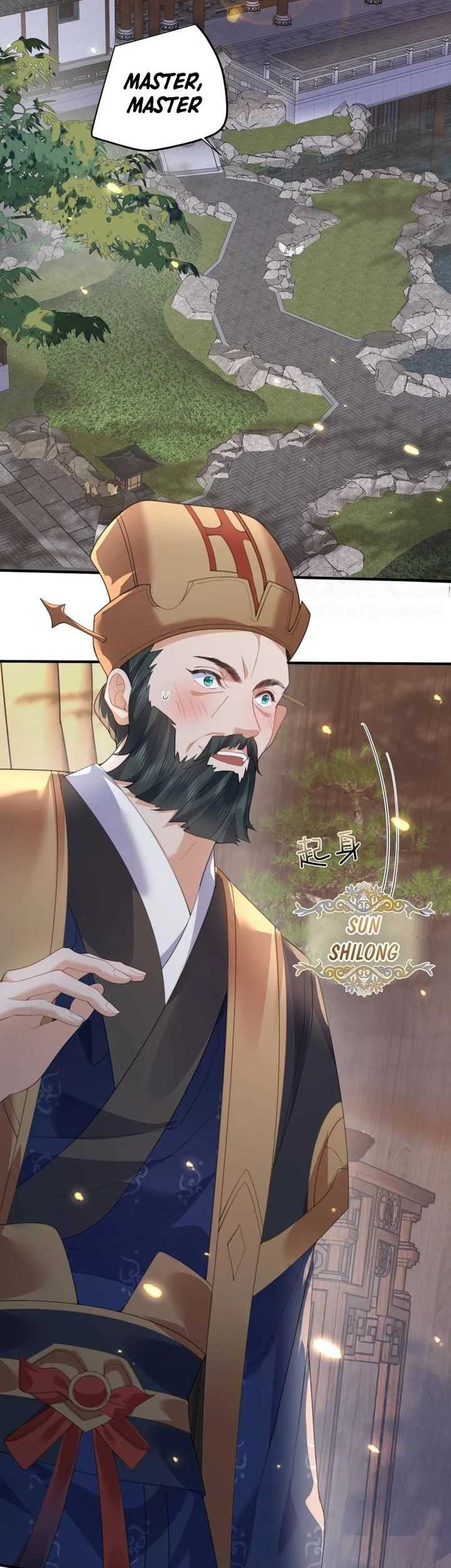 Am I Invincible Chapter 225 - Halaman 5