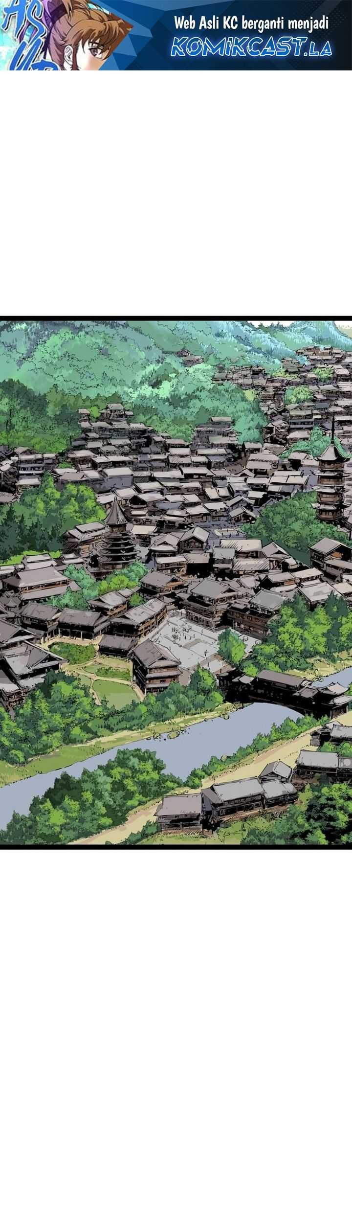 Manhwa Asura (Ryu Ki-Un) Chapter 34 gambar 2