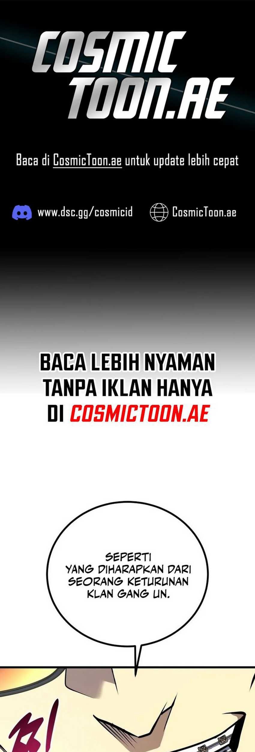 Komik King of Violence Chapter 43 gambar 1