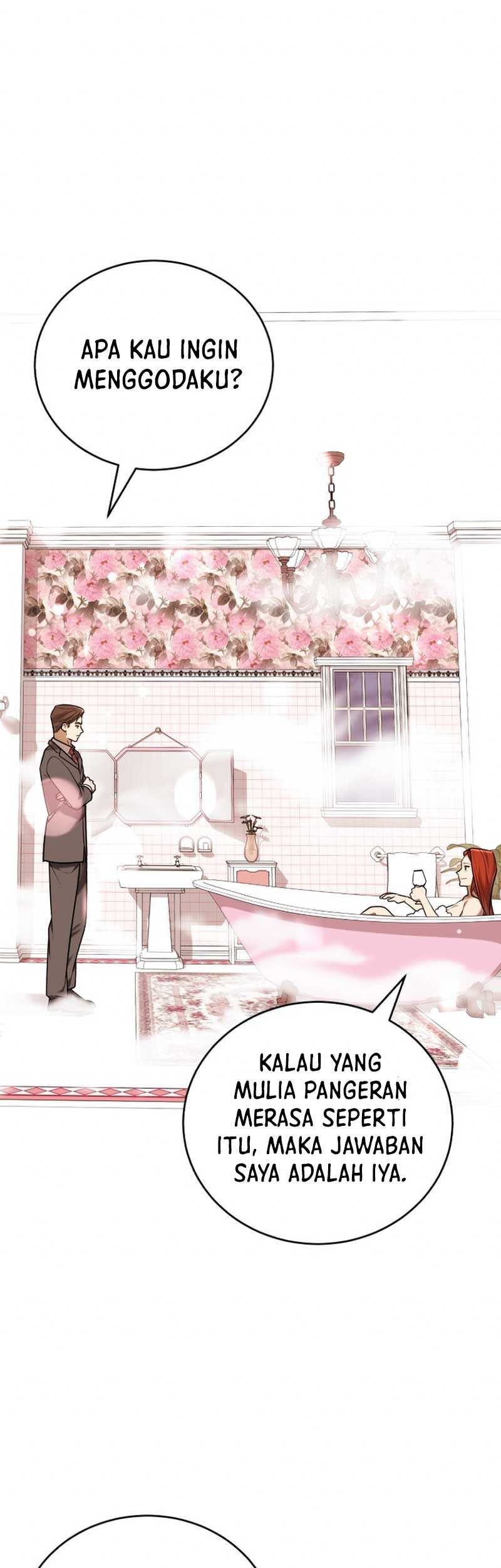 Manhwa The Joseon Prince Who Went to America and Never Returned Chapter 21 gambar 2