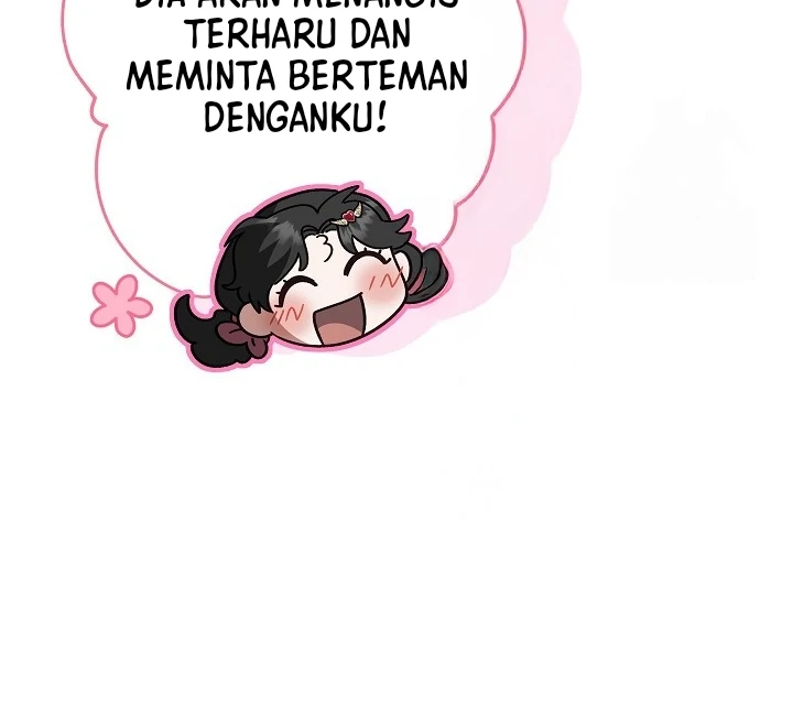 Became the youngest Sister-in-Law of the Ruined Harem Male Leads Chapter 25 - Halaman 103