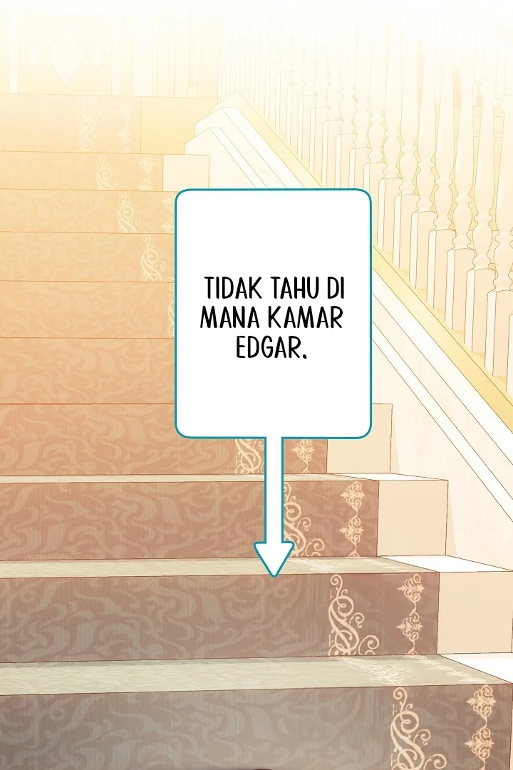 Became the youngest Sister-in-Law of the Ruined Harem Male Leads Chapter 25 - Halaman 105