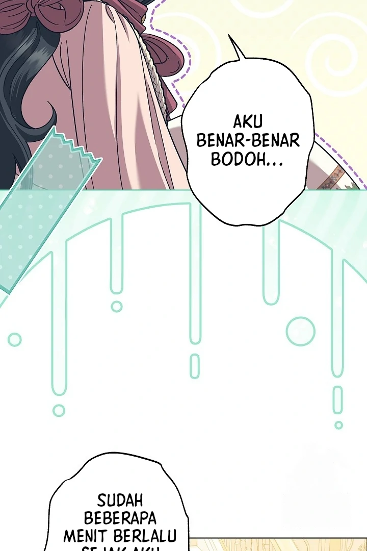 Became the youngest Sister-in-Law of the Ruined Harem Male Leads Chapter 25 - Halaman 108