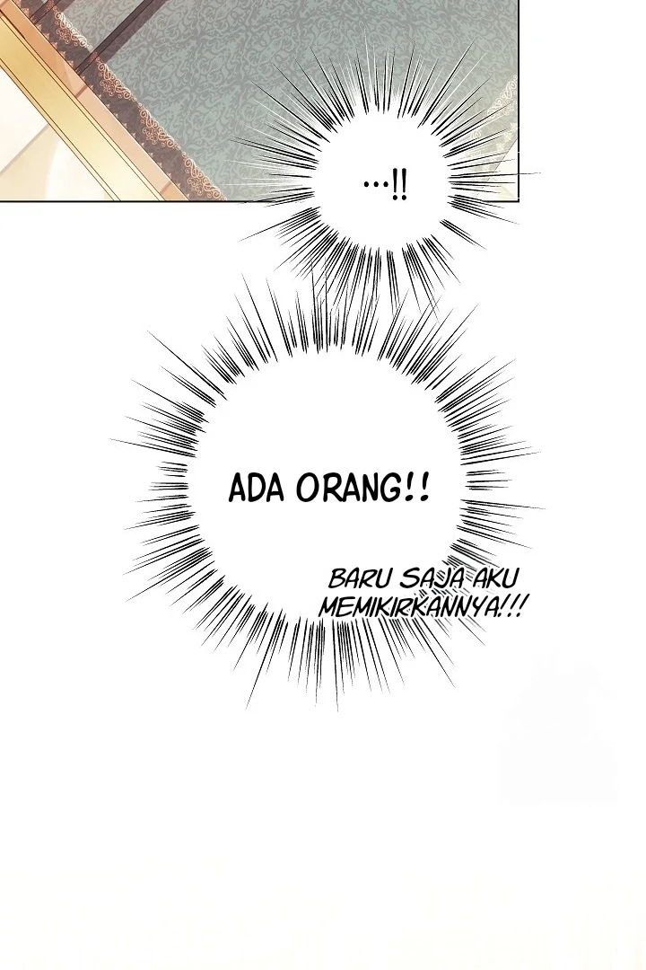 Became the youngest Sister-in-Law of the Ruined Harem Male Leads Chapter 25 - Halaman 111