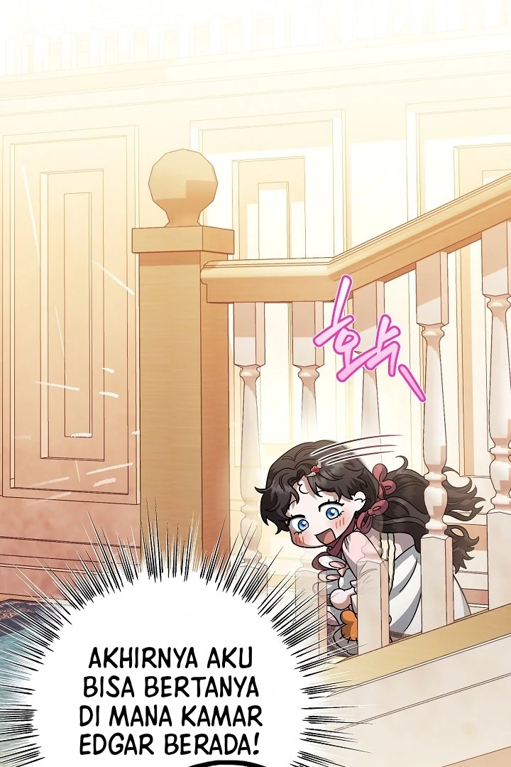 Became the youngest Sister-in-Law of the Ruined Harem Male Leads Chapter 25 - Halaman 112