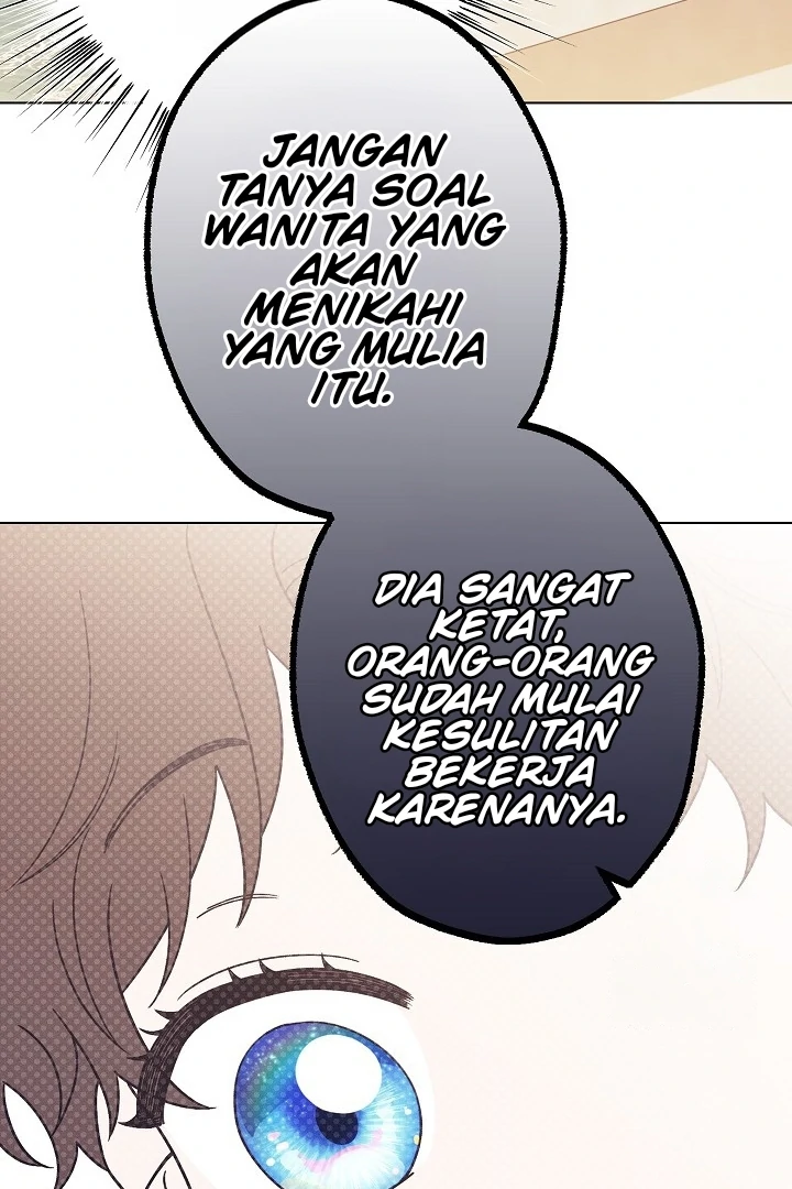 Became the youngest Sister-in-Law of the Ruined Harem Male Leads Chapter 25 - Halaman 113