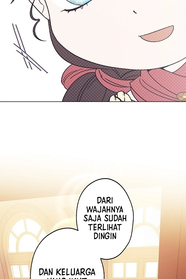 Became the youngest Sister-in-Law of the Ruined Harem Male Leads Chapter 25 - Halaman 114