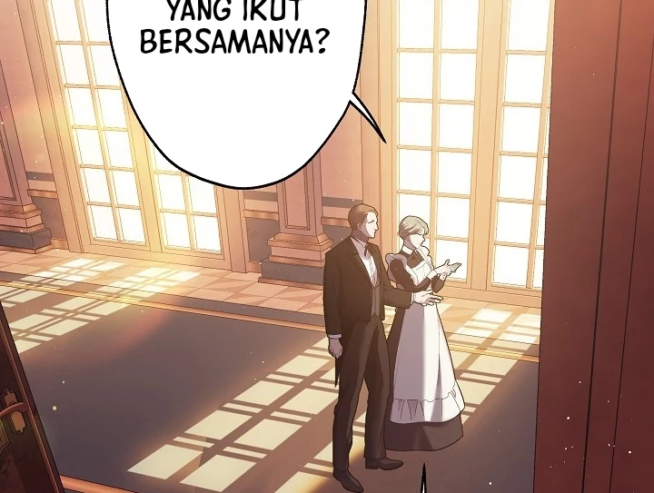 Became the youngest Sister-in-Law of the Ruined Harem Male Leads Chapter 25 - Halaman 115