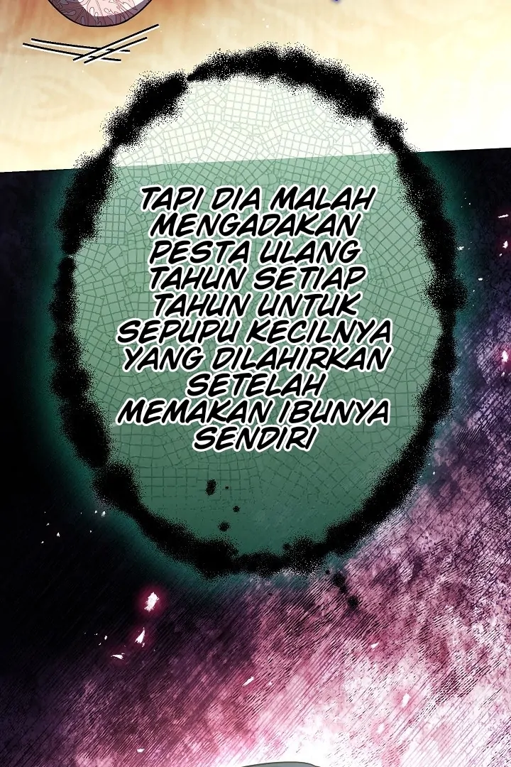 Became the youngest Sister-in-Law of the Ruined Harem Male Leads Chapter 25 - Halaman 121