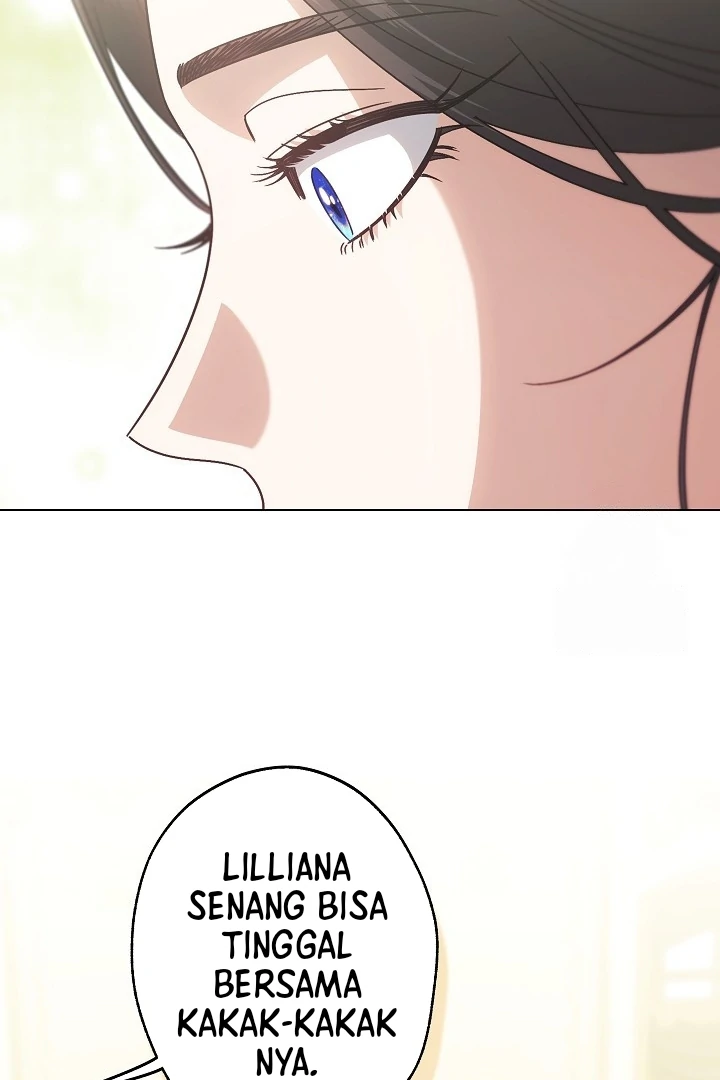 Became the youngest Sister-in-Law of the Ruined Harem Male Leads Chapter 25 - Halaman 16