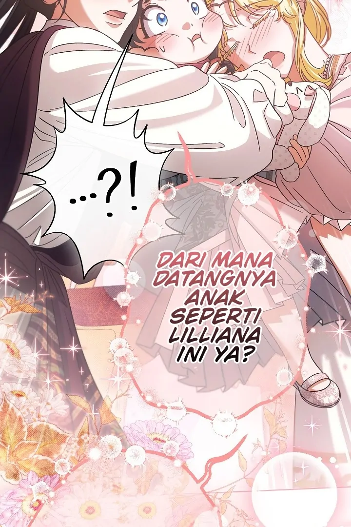 Became the youngest Sister-in-Law of the Ruined Harem Male Leads Chapter 25 - Halaman 21