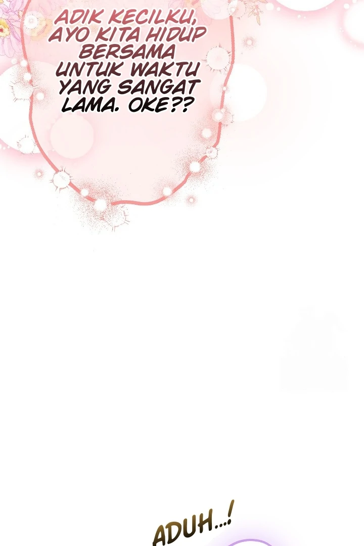 Became the youngest Sister-in-Law of the Ruined Harem Male Leads Chapter 25 - Halaman 22