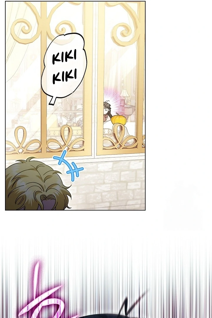 Became the youngest Sister-in-Law of the Ruined Harem Male Leads Chapter 25 - Halaman 37