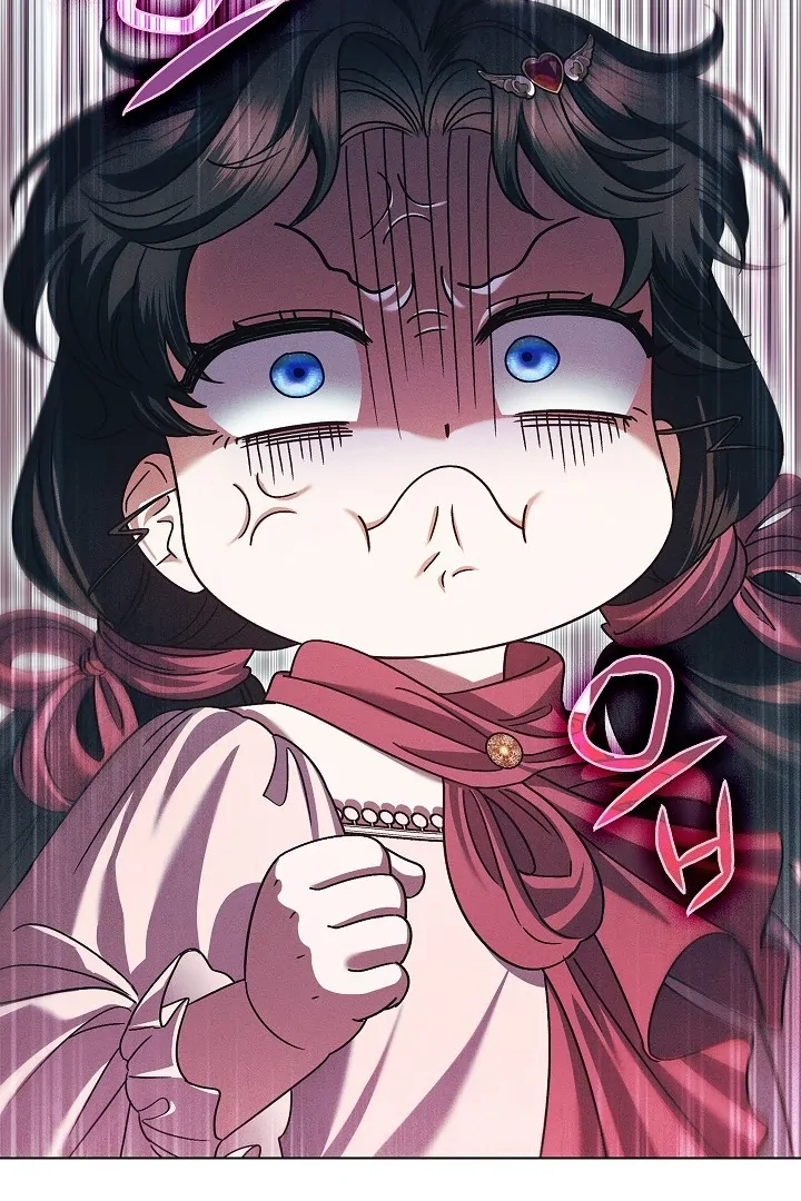Became the youngest Sister-in-Law of the Ruined Harem Male Leads Chapter 25 - Halaman 38