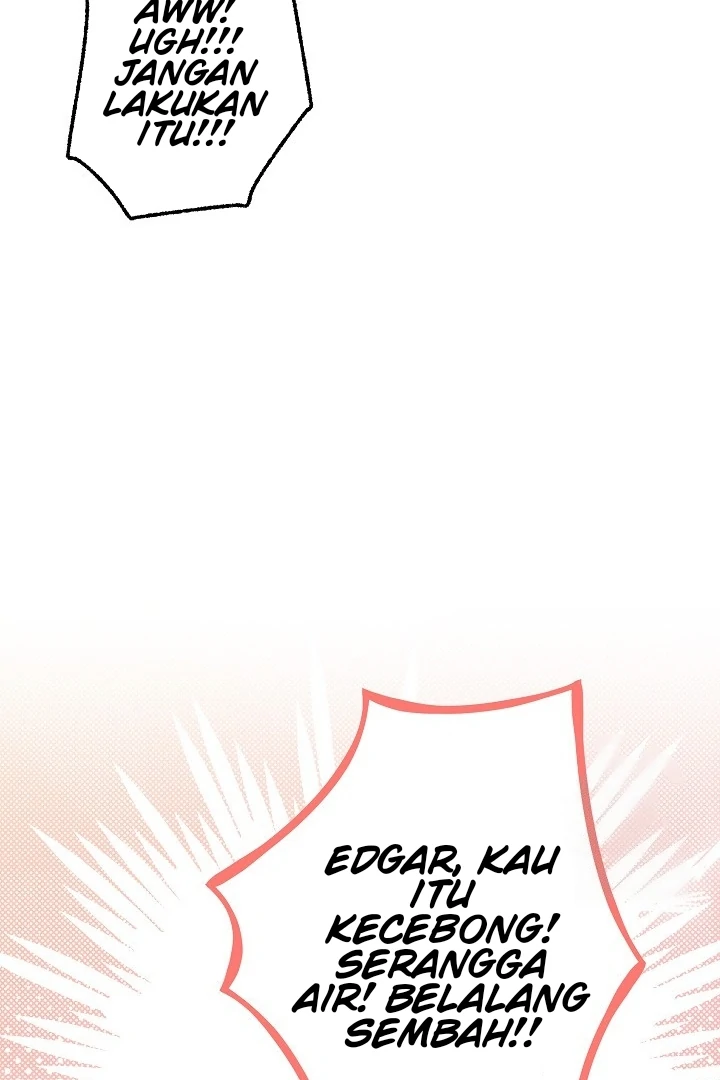Became the youngest Sister-in-Law of the Ruined Harem Male Leads Chapter 25 - Halaman 43