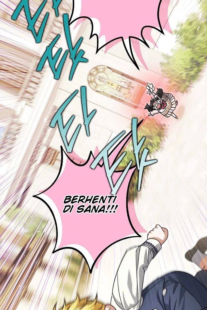 Became the youngest Sister-in-Law of the Ruined Harem Male Leads Chapter 25 - Halaman 46