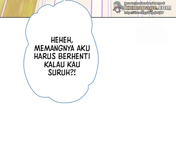Became the youngest Sister-in-Law of the Ruined Harem Male Leads Chapter 25 - Halaman 48