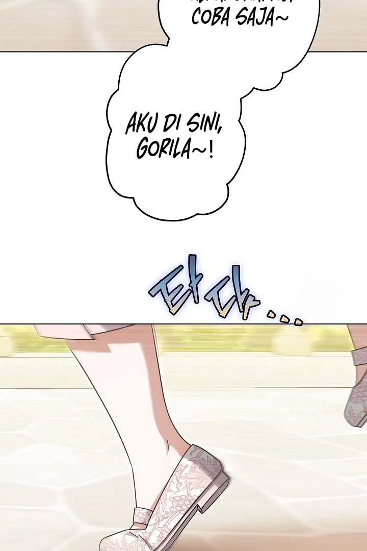 Became the youngest Sister-in-Law of the Ruined Harem Male Leads Chapter 25 - Halaman 50