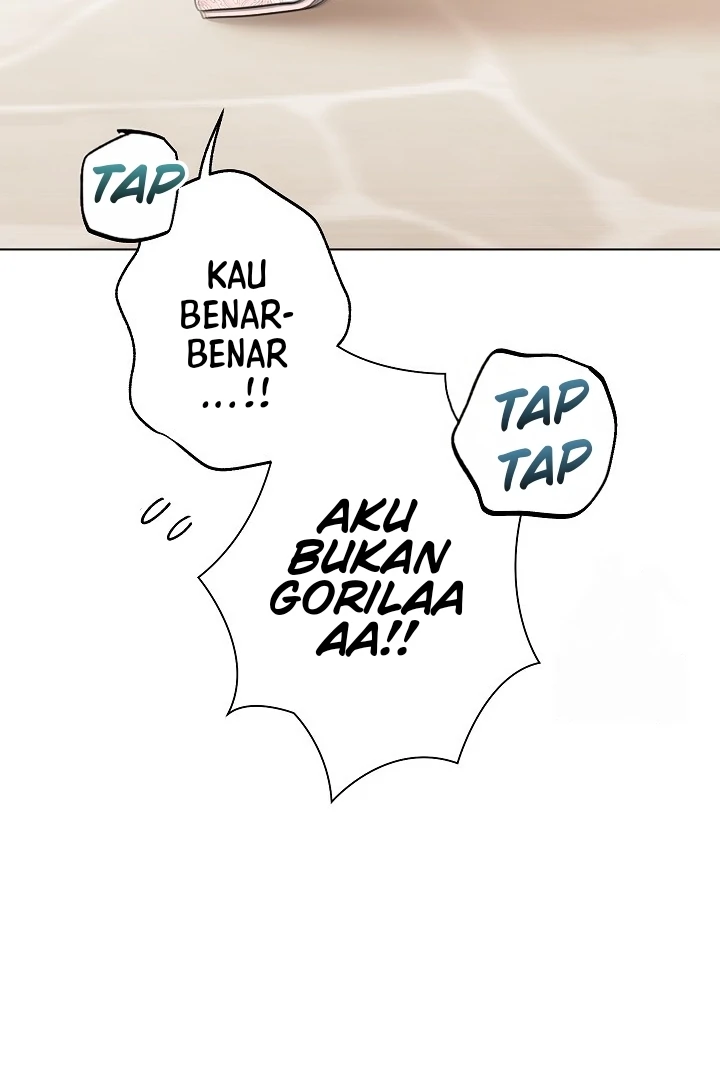 Became the youngest Sister-in-Law of the Ruined Harem Male Leads Chapter 25 - Halaman 51
