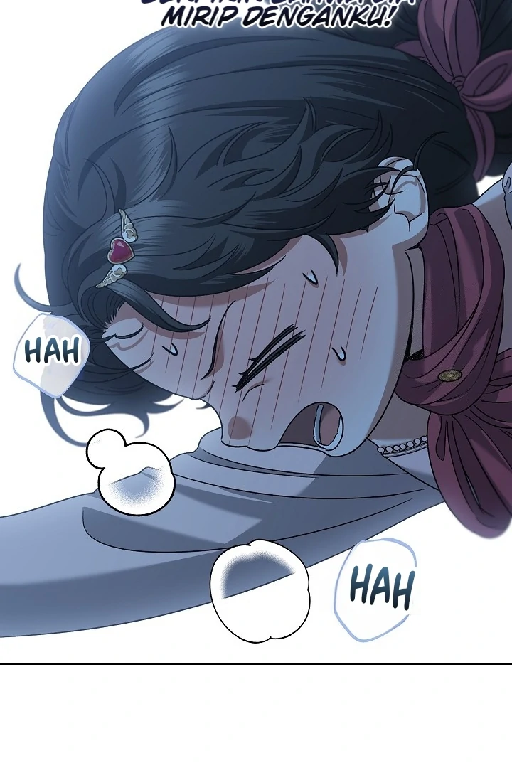 Became the youngest Sister-in-Law of the Ruined Harem Male Leads Chapter 25 - Halaman 53