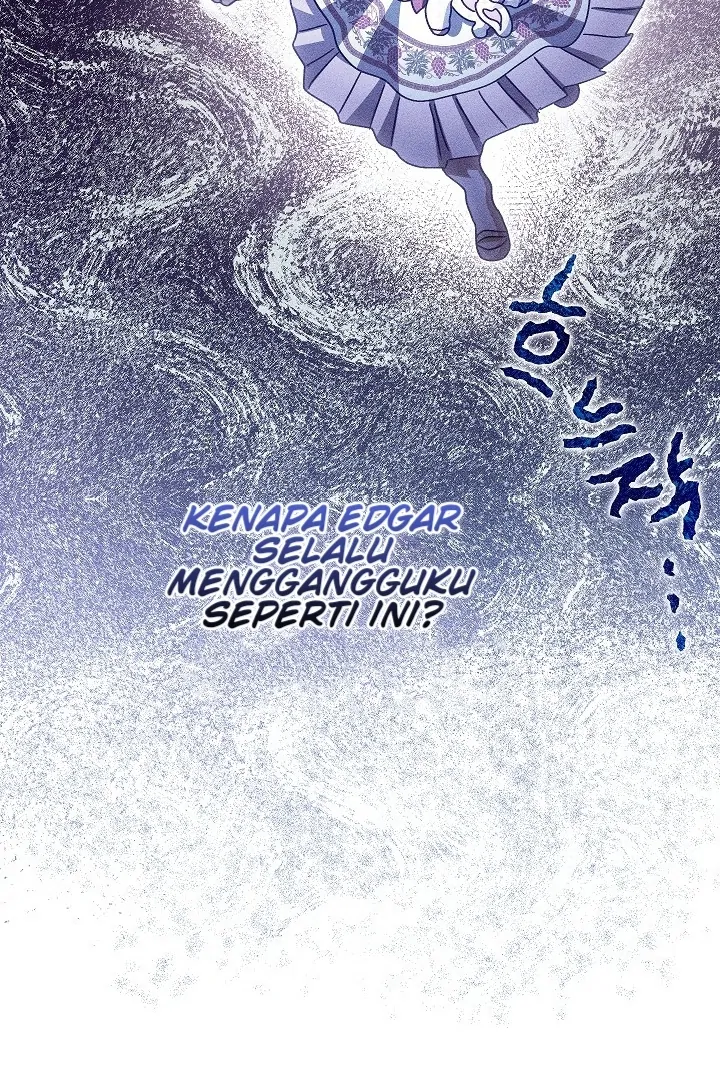 Became the youngest Sister-in-Law of the Ruined Harem Male Leads Chapter 25 - Halaman 56