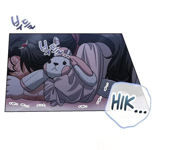 Became the youngest Sister-in-Law of the Ruined Harem Male Leads Chapter 25 - Halaman 60