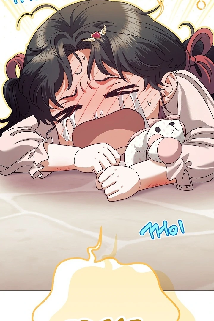 Became the youngest Sister-in-Law of the Ruined Harem Male Leads Chapter 25 - Halaman 62