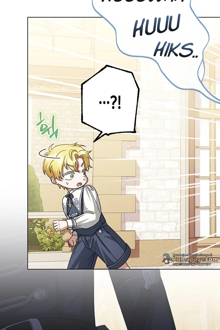 Became the youngest Sister-in-Law of the Ruined Harem Male Leads Chapter 25 - Halaman 64