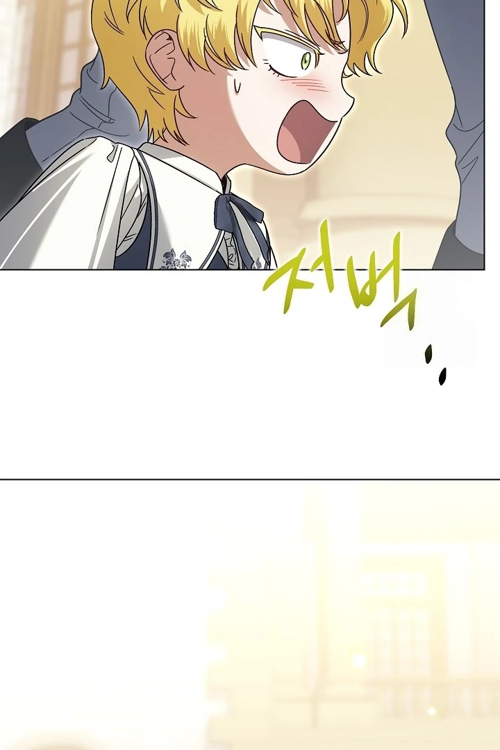 Became the youngest Sister-in-Law of the Ruined Harem Male Leads Chapter 25 - Halaman 73