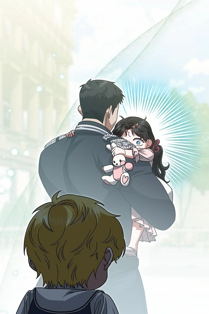 Became the youngest Sister-in-Law of the Ruined Harem Male Leads Chapter 25 - Halaman 79