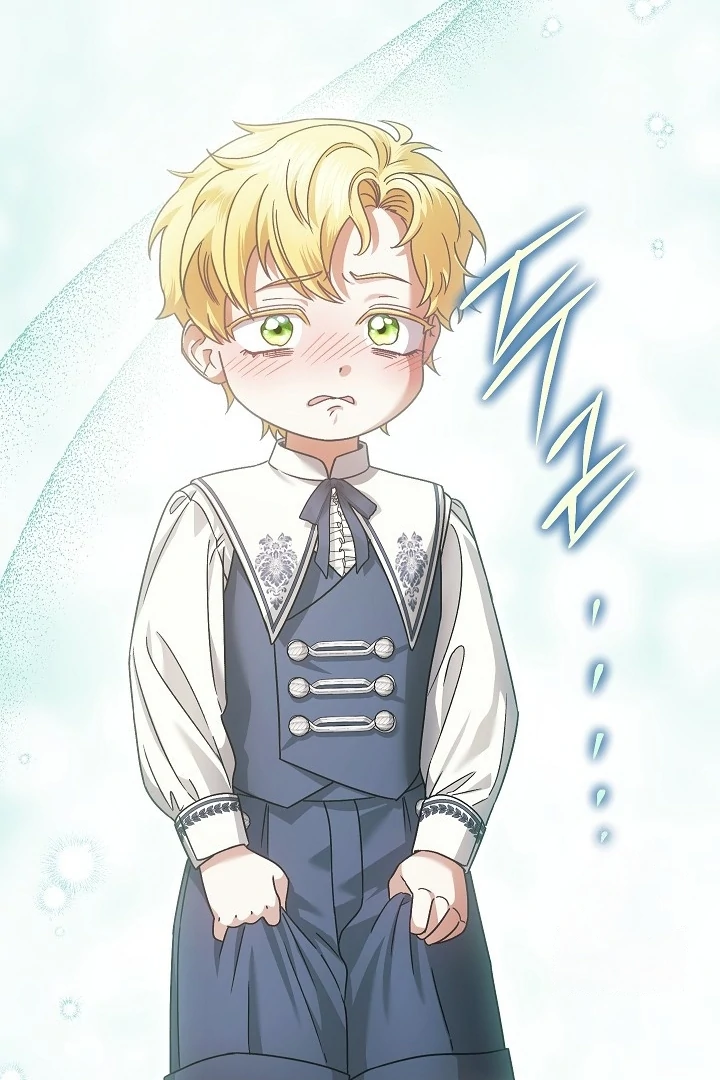 Became the youngest Sister-in-Law of the Ruined Harem Male Leads Chapter 25 - Halaman 83