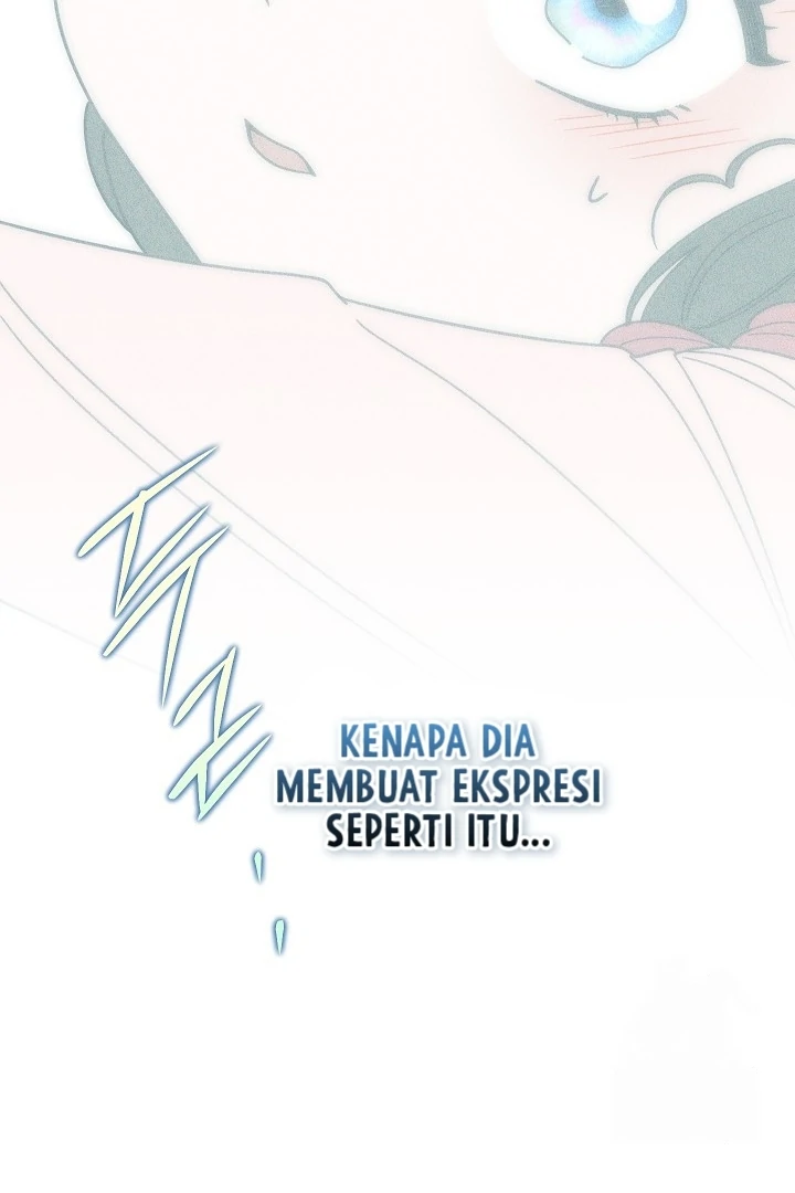 Became the youngest Sister-in-Law of the Ruined Harem Male Leads Chapter 25 - Halaman 85