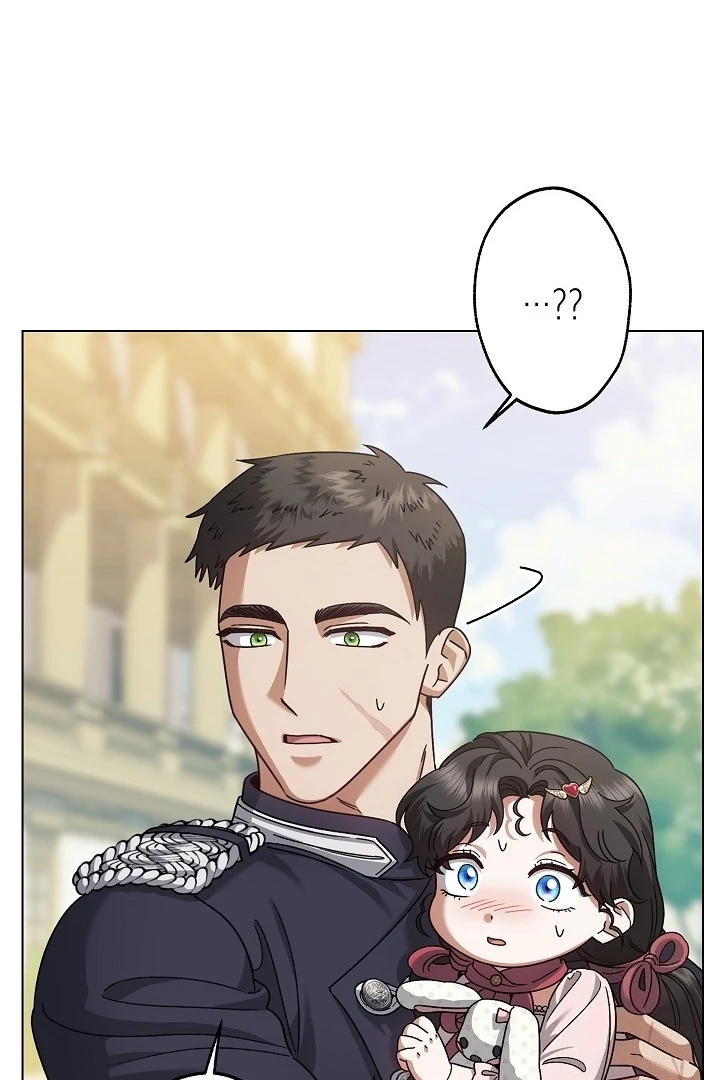 Became the youngest Sister-in-Law of the Ruined Harem Male Leads Chapter 25 - Halaman 88