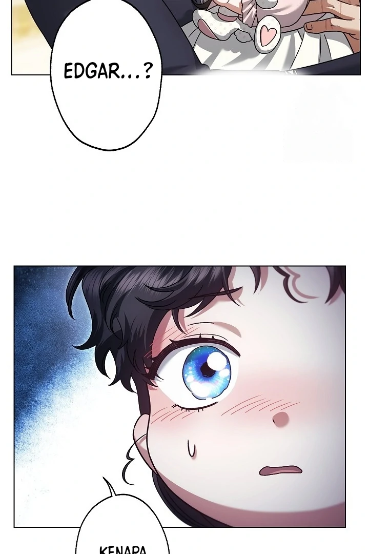 Became the youngest Sister-in-Law of the Ruined Harem Male Leads Chapter 25 - Halaman 89