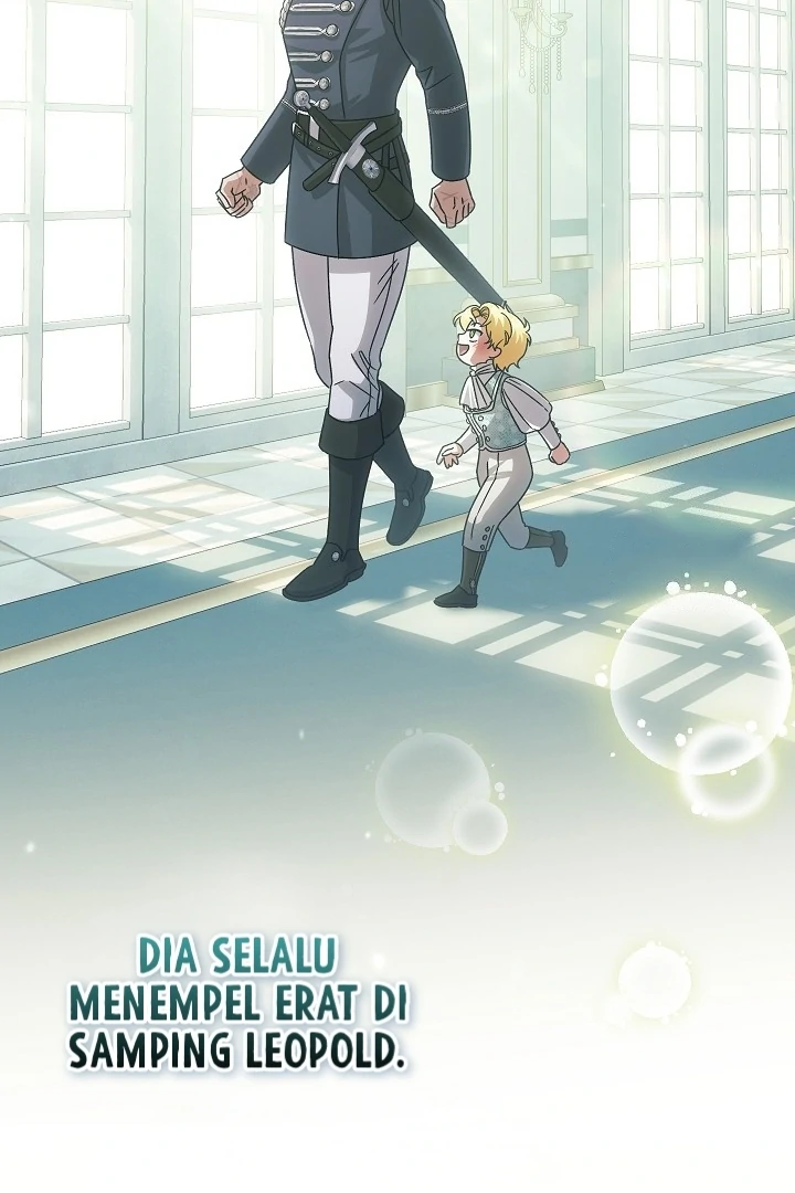 Became the youngest Sister-in-Law of the Ruined Harem Male Leads Chapter 25 - Halaman 9