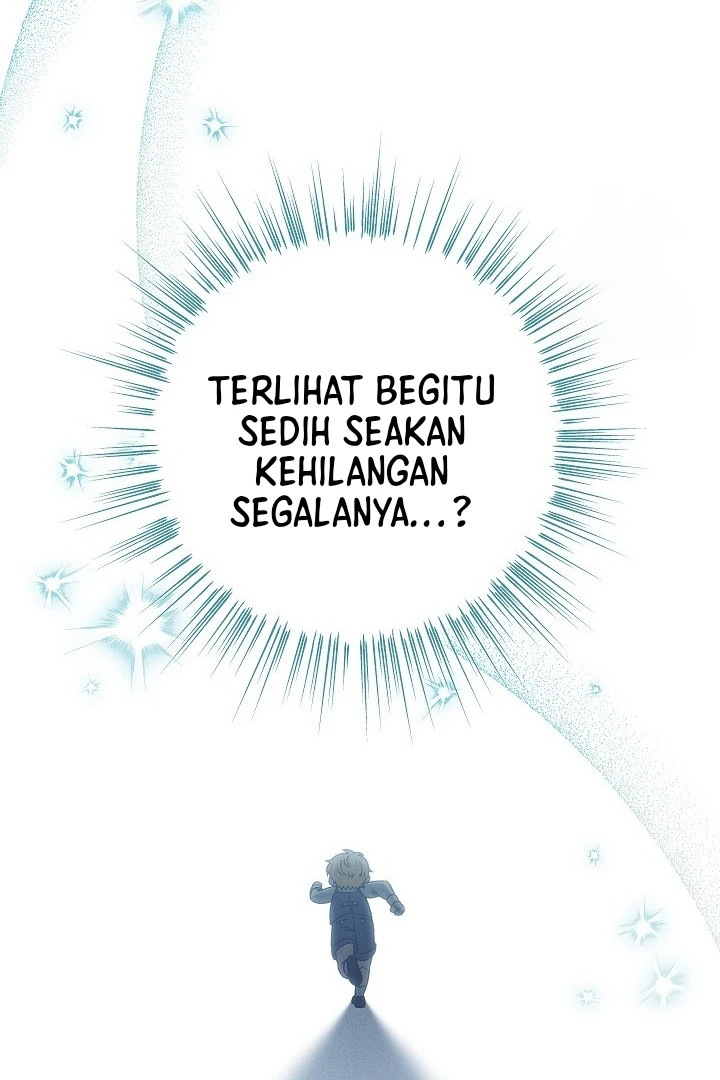 Became the youngest Sister-in-Law of the Ruined Harem Male Leads Chapter 25 - Halaman 91