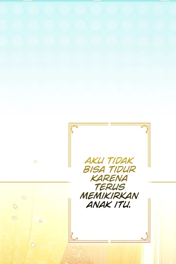 Became the youngest Sister-in-Law of the Ruined Harem Male Leads Chapter 25 - Halaman 99