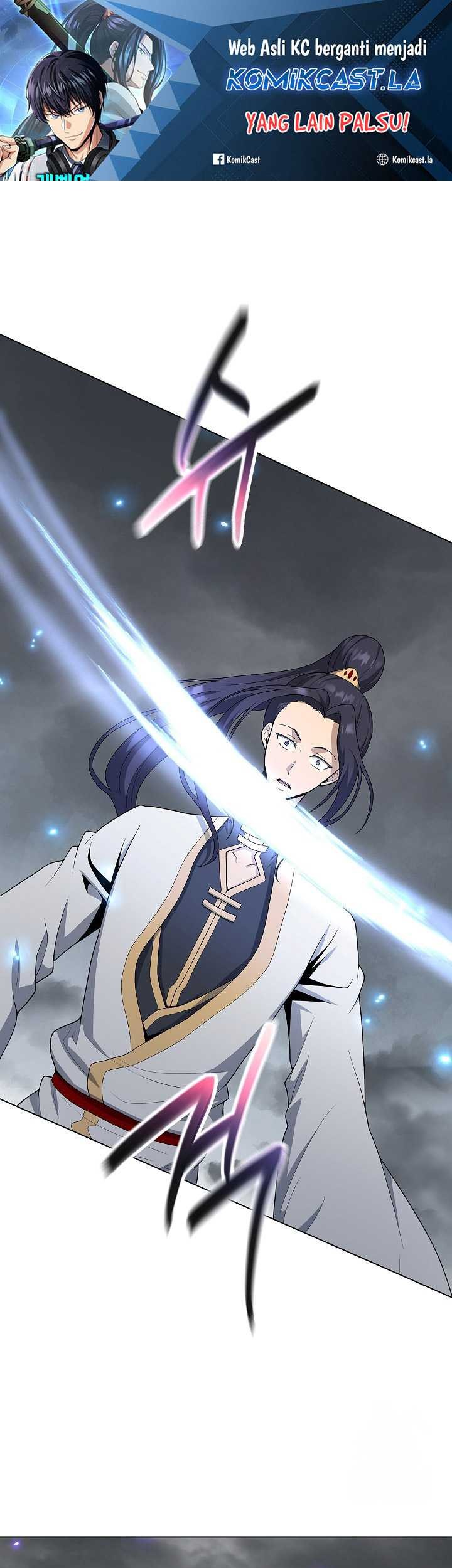 Manhwa The Heavenly Demon Lord Who Doesn’t Want to Level Up Chapter 72 gambar 2