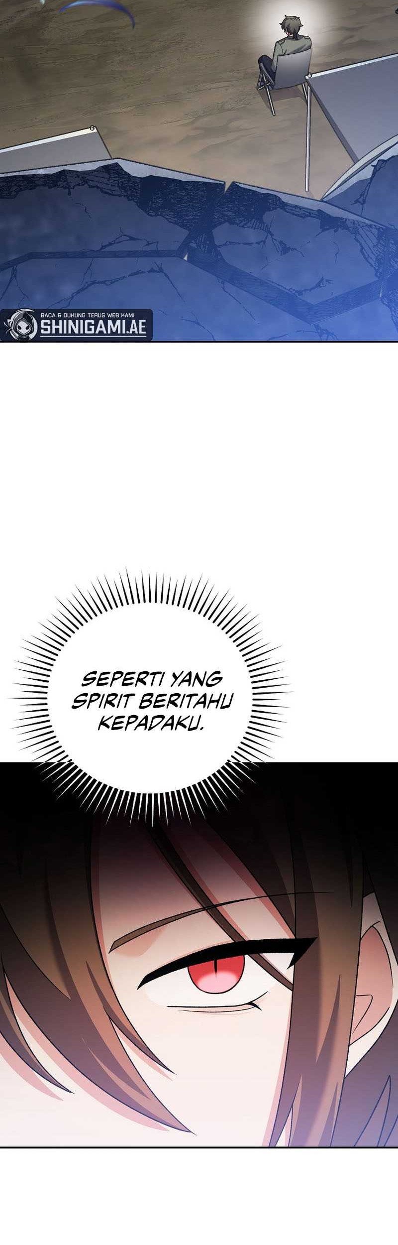 Manhwa The Novel’s Extra (Remake) Chapter 116 gambar 2