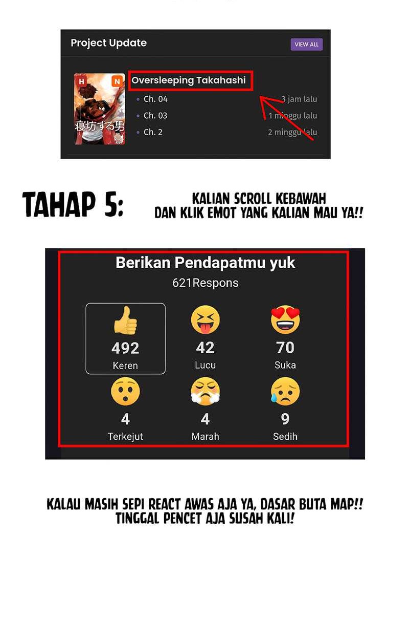 Manhwa How to Live as a Villain Chapter 174 gambar 2
