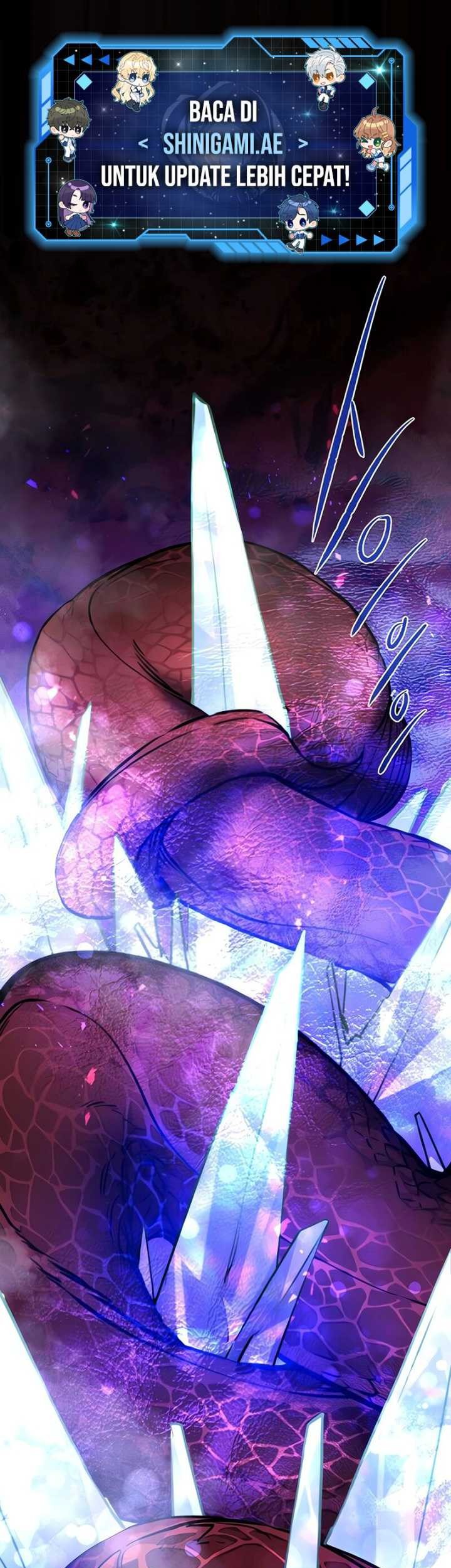 Manhwa The Regressed Mercenary’s Machinations Chapter 26 gambar 2