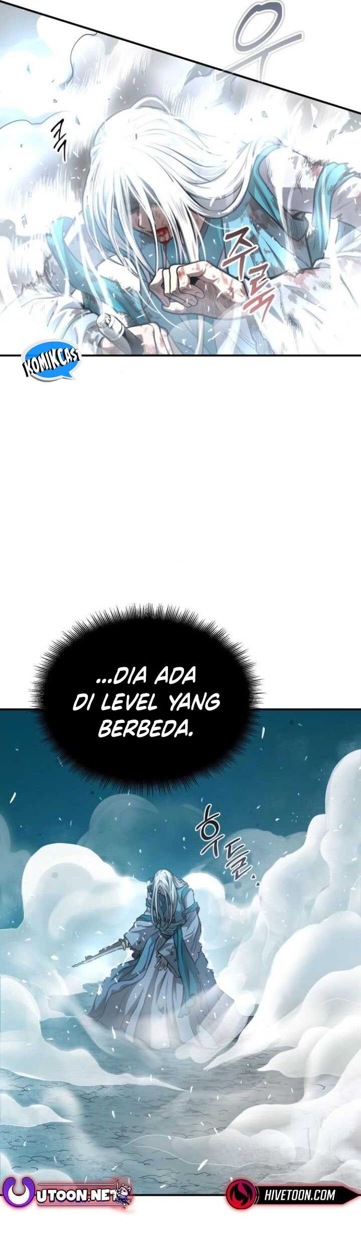 Records of the Demonic Path’s Return Chapter 47 - Halaman 82