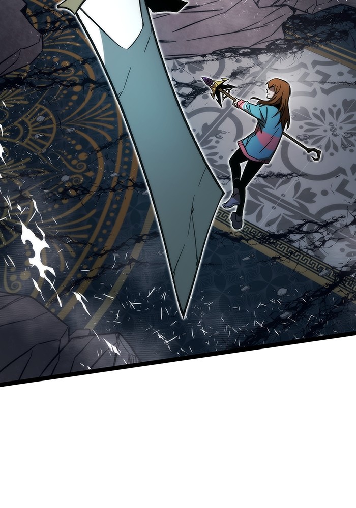 Ultra Alter Chapter 120 Gambar 8