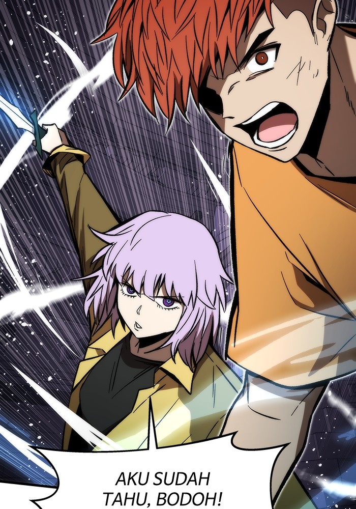 Ultra Alter Chapter 110 Gambar 5
