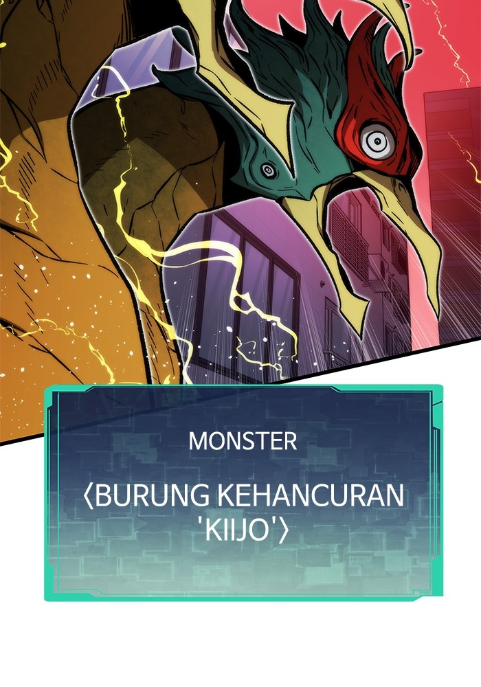 Ultra Alter Chapter 106 Gambar 8