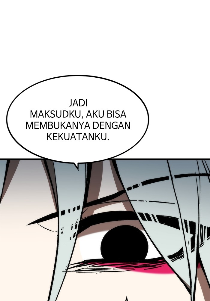 Ultra Alter Chapter 105 Gambar 8